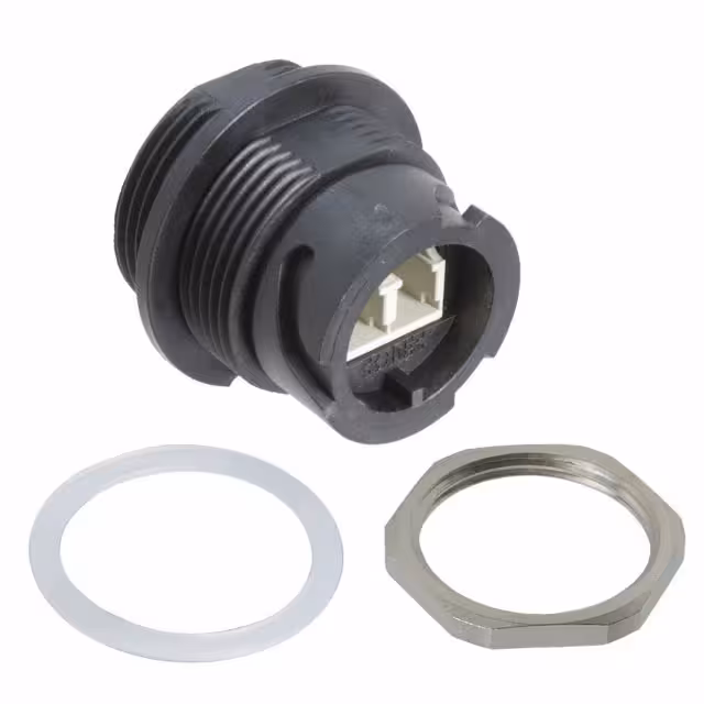 17-300020 Conec  Adaptateurs de connecteurs à fibre optique